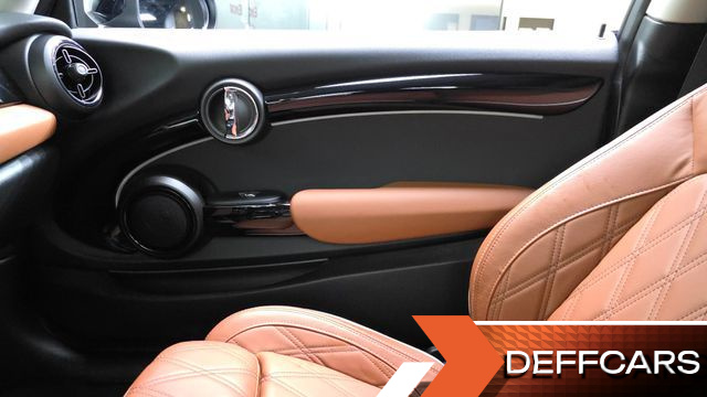 Mini COOPER Brick Lane Edition 3rd Gen купить на сайте DeffCars