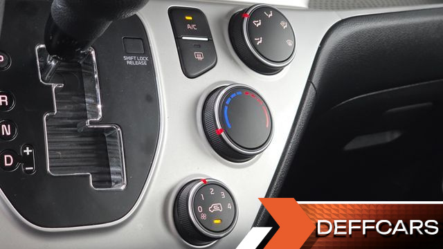 Kia RAY Van Standard купить на сайте DeffCars