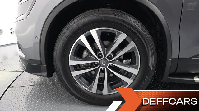 Renault-KoreaSamsung QM6 2.0 GDe LE 2WD купить на сайте DeffCars