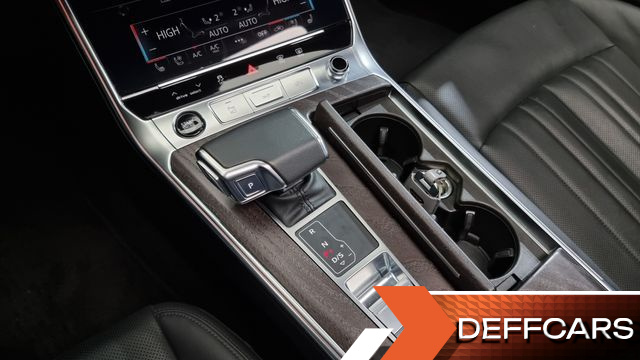 Audi A6 45 TFSI Quattro Premium купить на сайте DeffCars