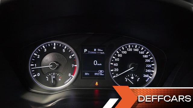 Hyundai SANTAFE Gasoline 2.0T 2WD Premium купить на сайте DeffCars