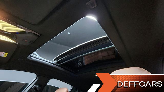 BMW X6 xDrive40i M Sport купить на сайте DeffCars