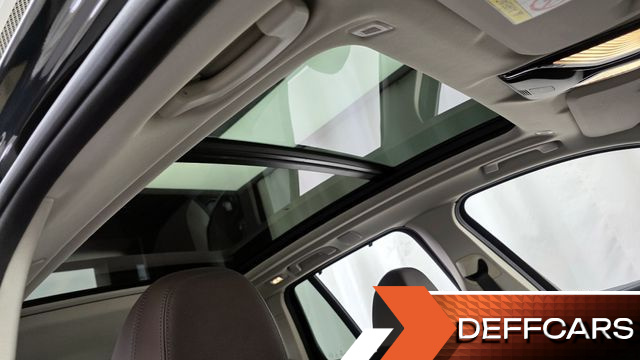 BMW X3 xDrive 20i Luxury купить на сайте DeffCars