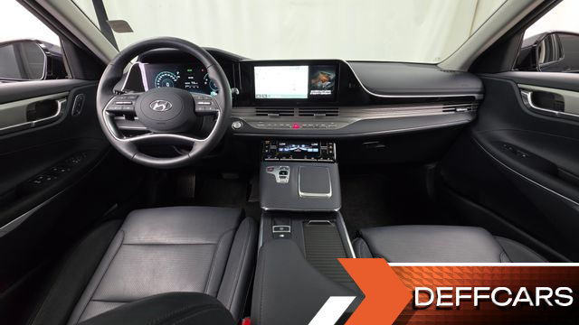 Hyundai GRANDEUR 2.5 Exclusice купить на сайте DeffCars