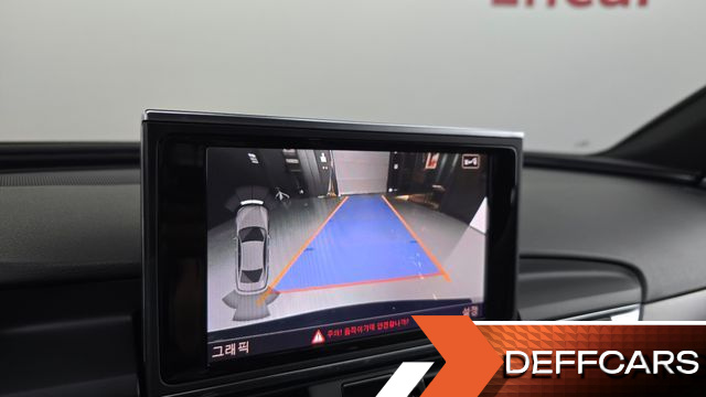 Audi A6 40 TFSI Premium C7 купить на сайте DeffCars