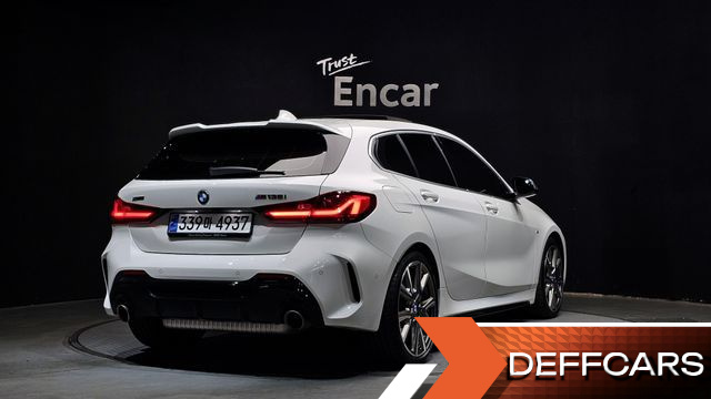BMW 1-SERIES M135i xDrive купить на сайте DeffCars