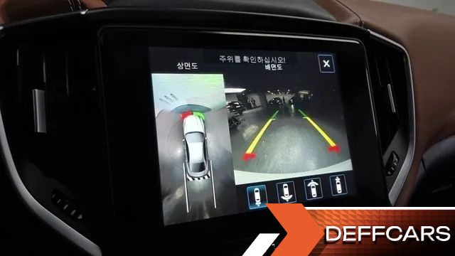 Maserati GHIBLI 3.0S Q4 GranLusso 3rd купить на сайте DeffCars