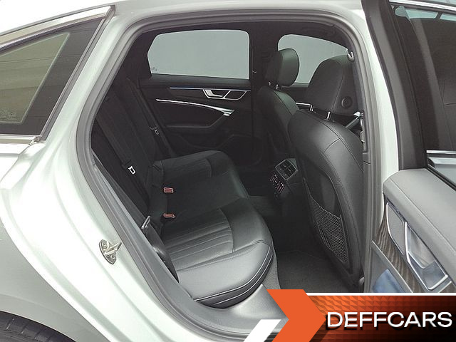 Audi A6 40 TDI Premium купить на сайте DeffCars