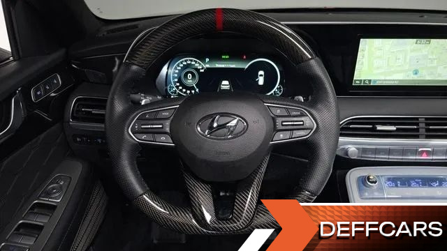 Hyundai PALISADE Gasoline 3.8 2WD Calligraphy купить на сайте DeffCars