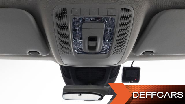 Mercedes GLE-CLASS GLE450 4MATIC купить на сайте DeffCars