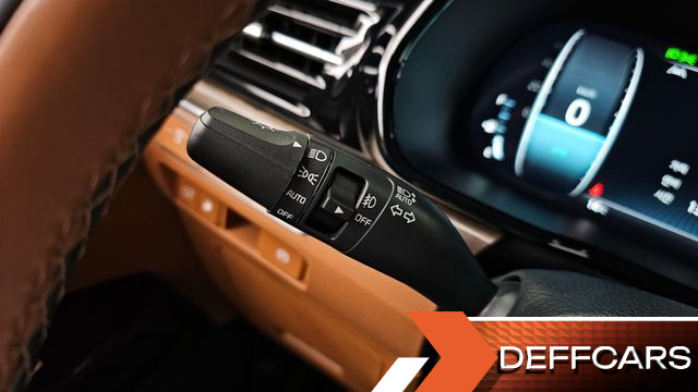 Kia MOHAVE Diesel 3.0 4WD 5-Seater Masters купить на сайте DeffCars
