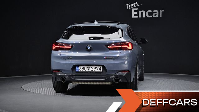 BMW X2 (F39) xDrive M35i First Edition купить на сайте DeffCars