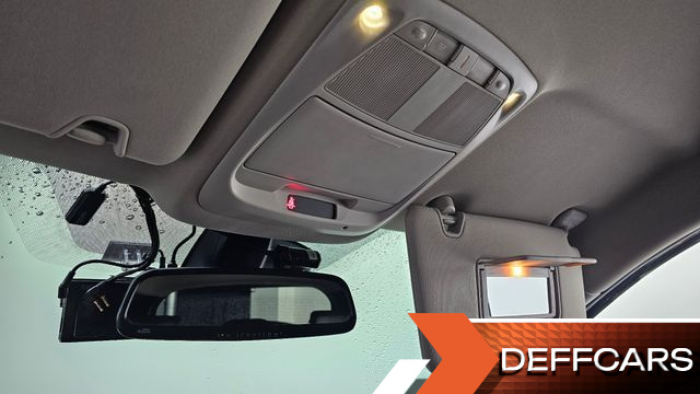 Renault-KoreaSamsung QM6 2.0 LPe LE 2WD купить на сайте DeffCars