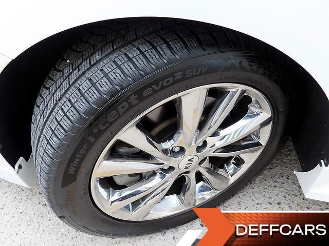 Kia CARNIVAL Gasoline 7-Seater Hi-Limousine President купить на сайте DeffCars