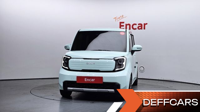 Kia RAY Signature купить на сайте DeffCars
