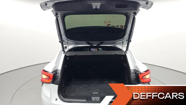 ChevroletGMDaewoo TRAX 1.2 RS купить на сайте DeffCars