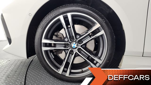BMW 1-SERIES 120i M Sports купить на сайте DeffCars