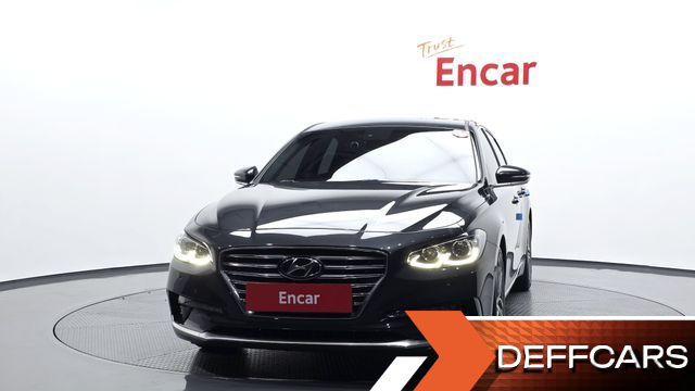 Hyundai GRANDEUR 2.4 Premium Special купить на сайте DeffCars