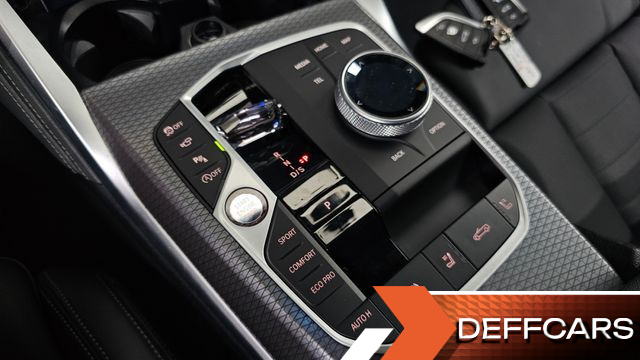 BMW 4-SERIES 420i M Sport Pro Convertible купить на сайте DeffCars