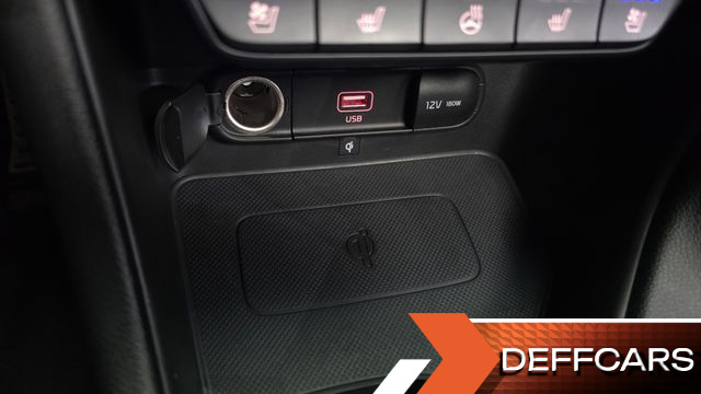 Kia SPORTAGE Diesel 2.0 2WD Inteligent купить на сайте DeffCars