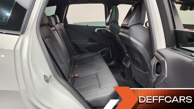 BMW X3 xDrive 20 M Sport купить на сайте DeffCars