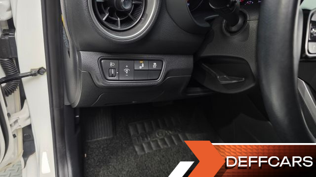 Kia K3 Prestige купить на сайте DeffCars