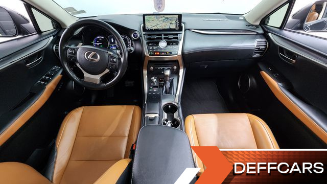 Lexus NX Executive купить на сайте DeffCars
