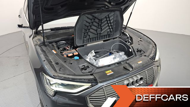 Audi E-TRON 55 Quattro купить на сайте DeffCars