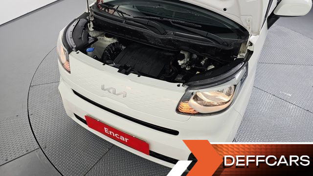 Kia RAY Van Standard купить на сайте DeffCars
