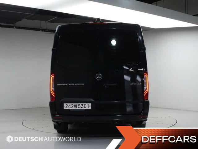 Mercedes SPRINTER 3.0 Diesel W907 купить на сайте DeffCars