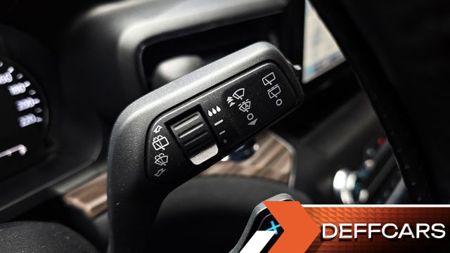 Ford EXPLORER 2.3 LimIted 4WD купить на сайте DeffCars