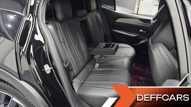 Peugeot 408 1.2 Pure Tech GT купить на сайте DeffCars