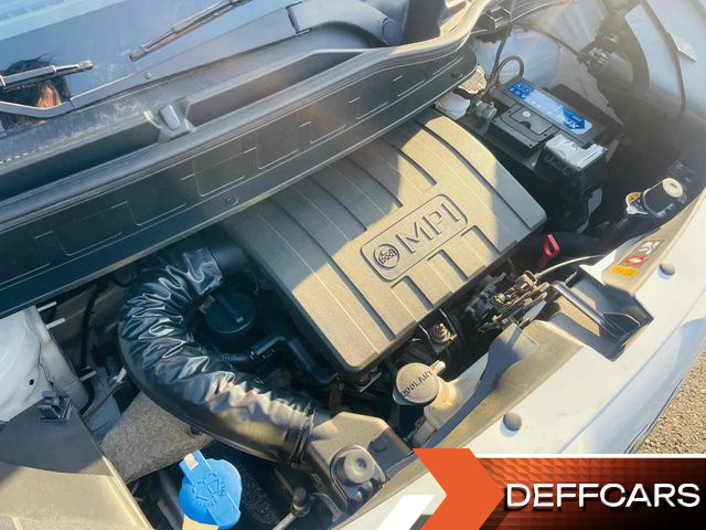 Kia RAY Van Standard купить на сайте DeffCars