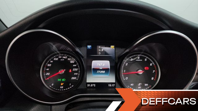 Mercedes C-CLASS C200 Cabriolet купить на сайте DeffCars