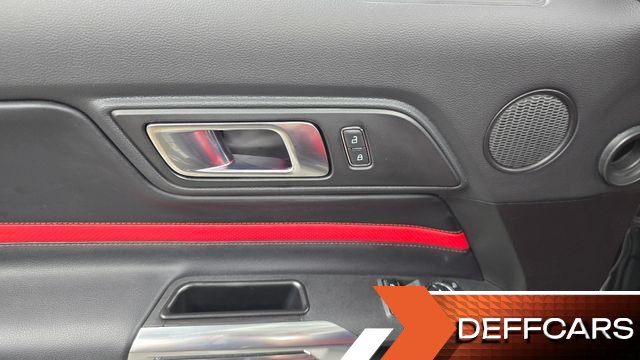 Ford MUSTANG Coupe купить на сайте DeffCars