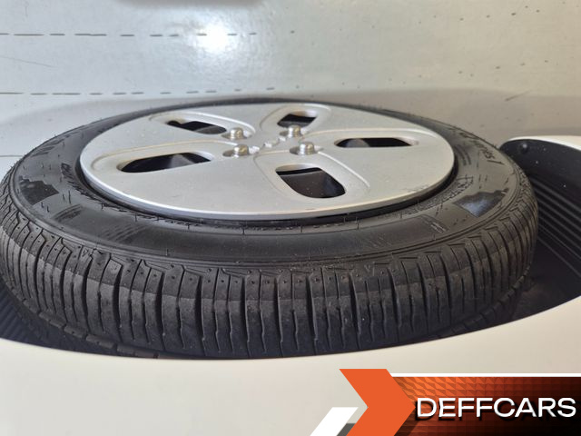 Kia RAY Van Standard купить на сайте DeffCars