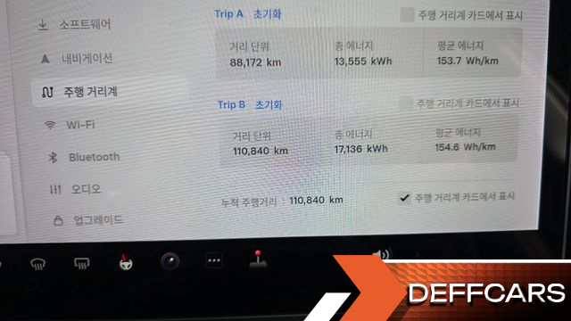 Tesla MODEL 3 Long Range AWD купить на сайте DeffCars