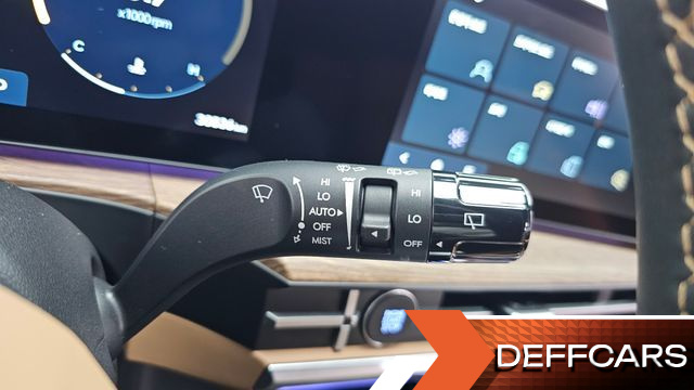 Hyundai SANTAFE Gasoline 2.5T 2WD Calligraphy купить на сайте DeffCars