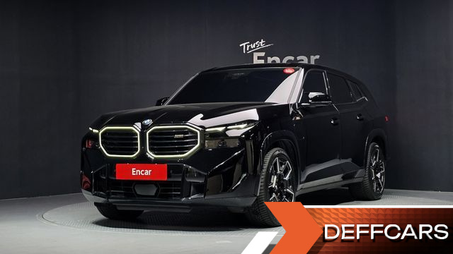 BMW XM 4.4 купить на сайте DeffCars