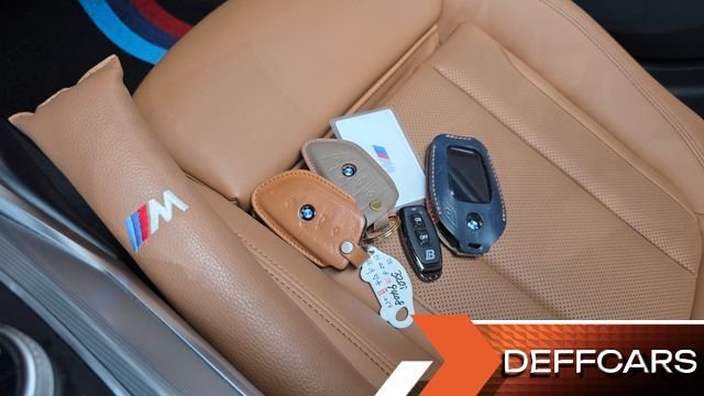 BMW 3-SERIES 320i M Sport купить на сайте DeffCars