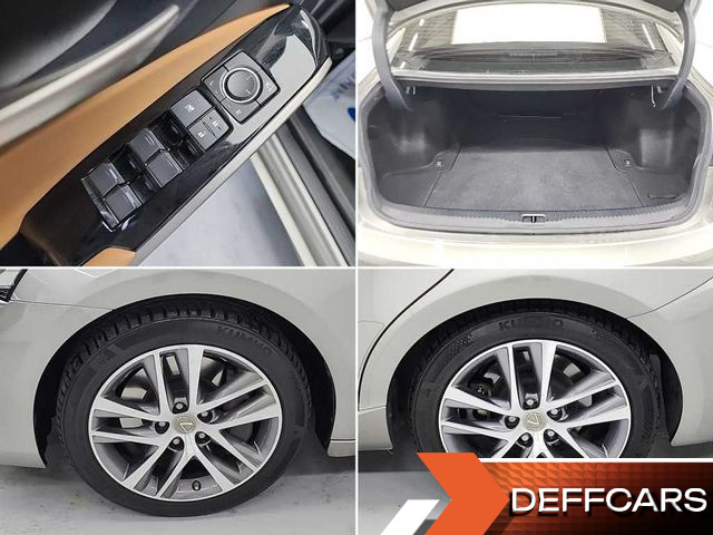 Lexus IS Supreme купить на сайте DeffCars