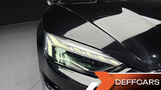 Audi A5 40 TFSI Quattro Premium Sportback купить на сайте DeffCars