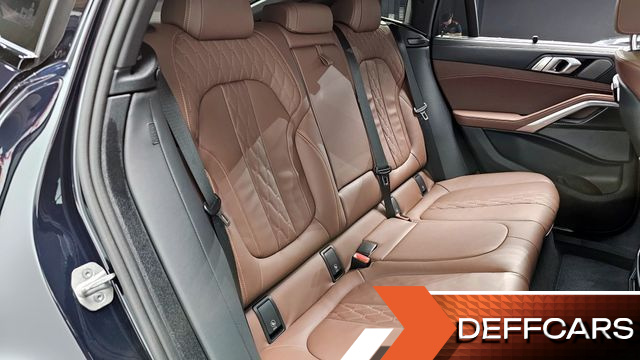 BMW X6 xDrive40i M Sport купить на сайте DeffCars
