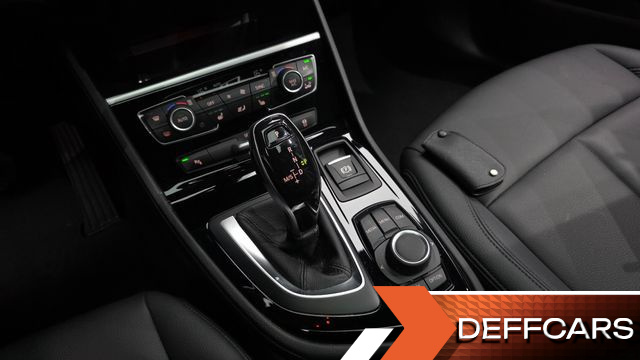 BMW 2-SERIES Advantage купить на сайте DeffCars