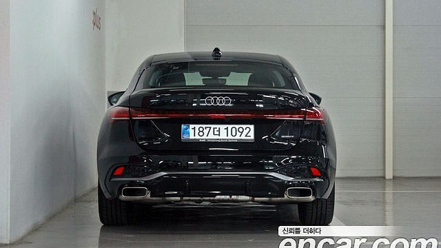 Audi A5 40 TFSI Quattro S Line купить на сайте DeffCars