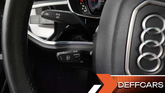 Audi Q3 35 TDI Sportback купить на сайте DeffCars