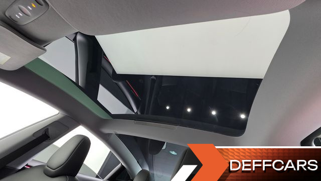Tesla MODEL 3 Long Range AWD купить на сайте DeffCars