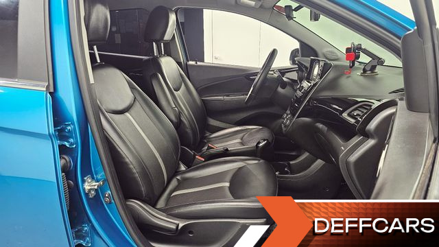 ChevroletGMDaewoo SPARK Premier купить на сайте DeffCars
