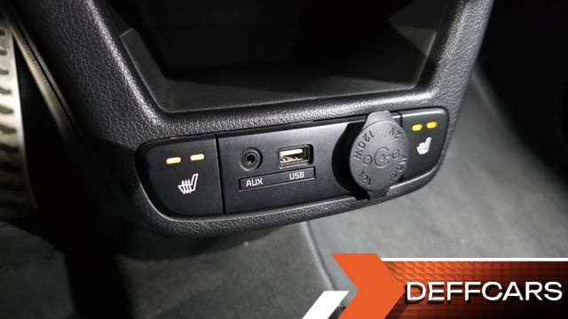 Kia RAY Prestige купить на сайте DeffCars
