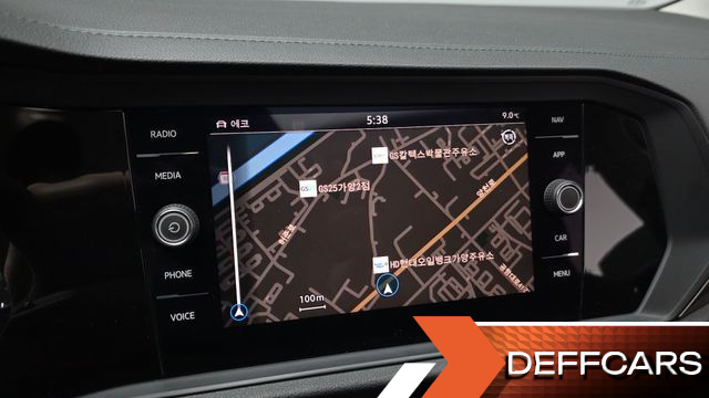 Volkswagen JETTA 1.4 TSI Prestige купить на сайте DeffCars